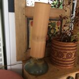 Sandstone lamp