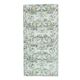 1970s Vintage Turkish Hand-Knotted Area Rug 86x177