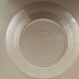 Found glass in faience S.Roque Aveiro Portugal