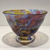 Murano glass bowl