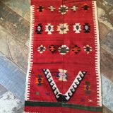 Tapis artisanal