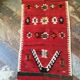 Handmade rug