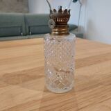 Oil lamp