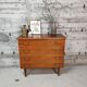 Commode vintage