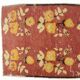 Turkish Vintage Mini Runner Rug sku 1049