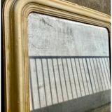 Miroir ancien