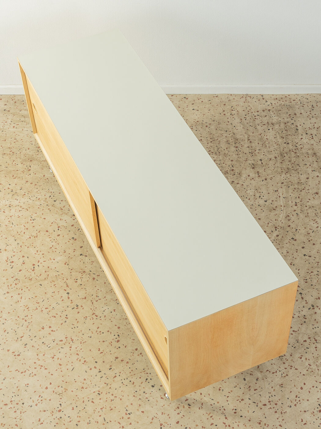 Sideboard by Lothar Wegner