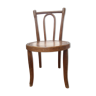 Small children's chair 1900 type bistro