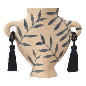 Vase En Céramique ‘Chytra’