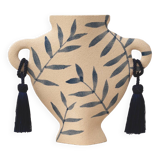 Ceramic Vase 'Chytra'