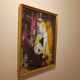 Abstract painting