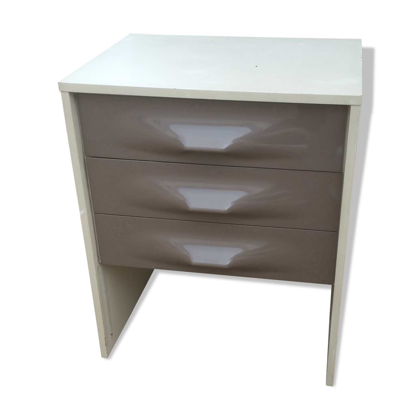 Dresser DF 2000 Raymond Loewy