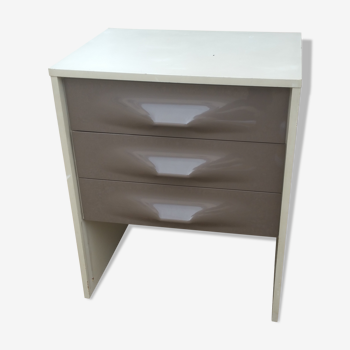 Commode DF 2000 Raymond Loewy