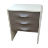 Dresser DF 2000 Raymond Loewy