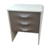 Commode DF 2000 Raymond Loewy