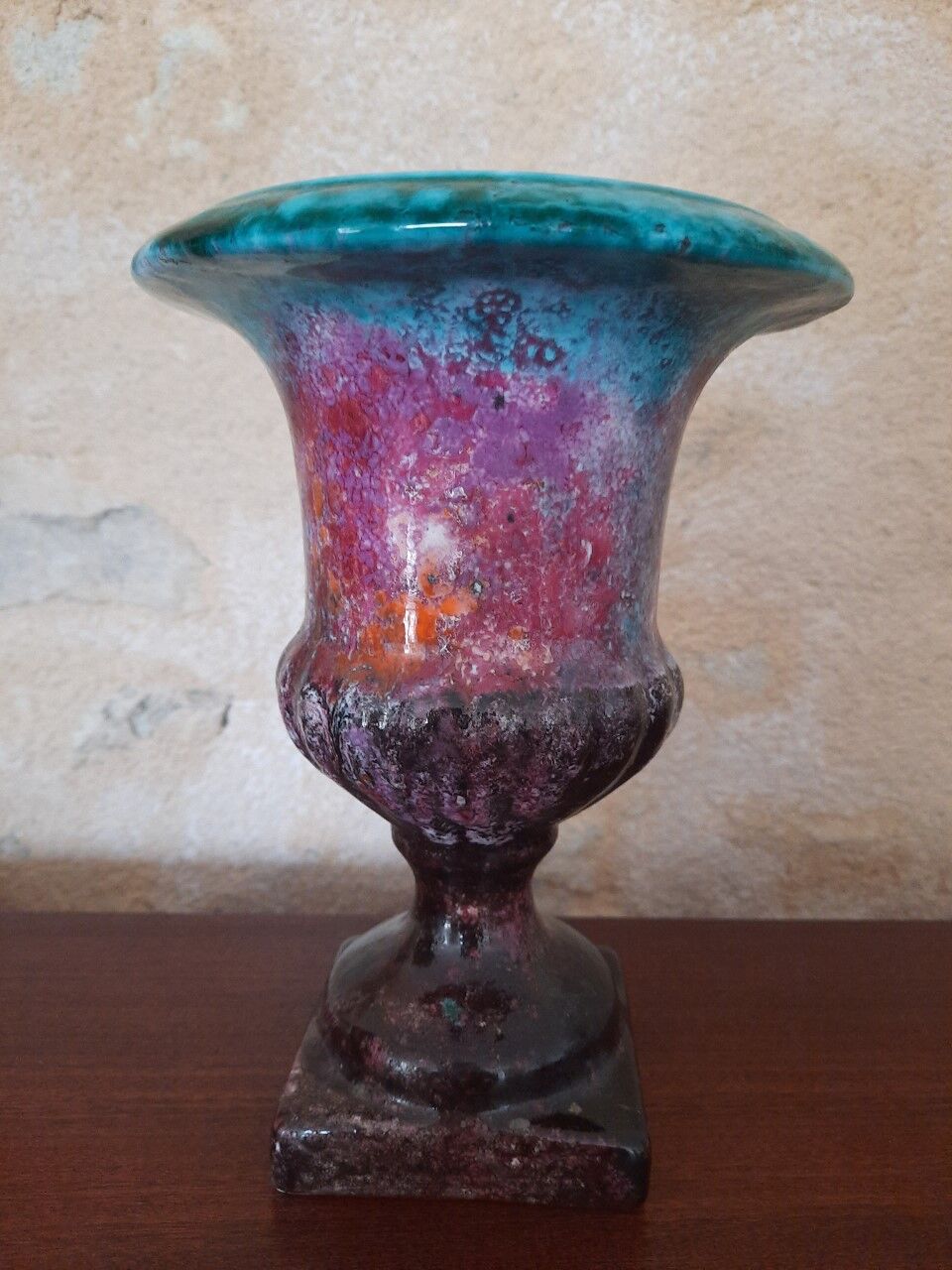 Vase céramique Morvan