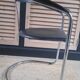 2 Canasta chairs by Arrben Italy