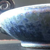 Empty pocket in Guérin sandstone