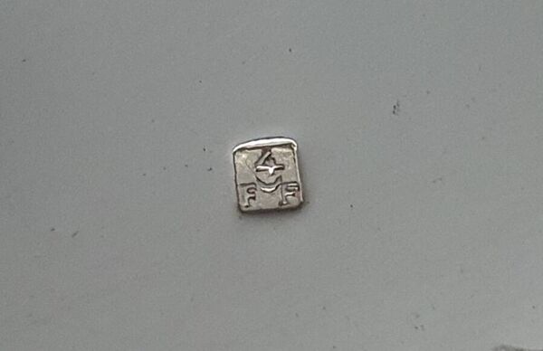 Pelle à asperges François Frionnet