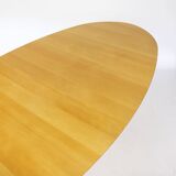 Scandinavian dining table
