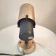 Jacques Biny designer wall light for Lita, Zodiac model