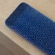 Majorelle cake dish