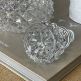 Crystal carafe 1970