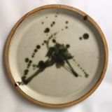 Service decoration modernist, "Pottery la Colombe"