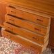 Sideboard by Hugo Troeds from the 1950s