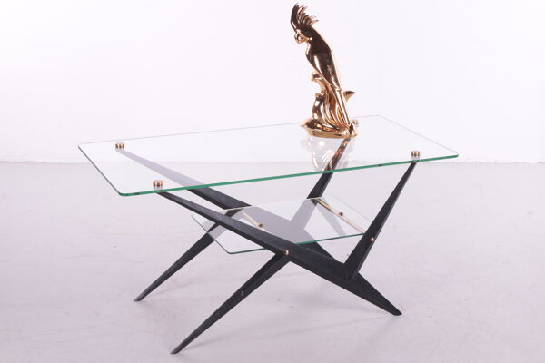 table à table de marque Jarden, années 60