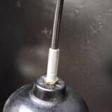 Ball suspensions