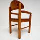 Fauteuil Rainer Daumiller, années 1970