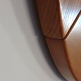 Round mirror Maison Regain