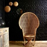 Emmanuelle chair