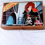1979 Albator cube set