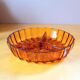 Glass aperitif cup 70s