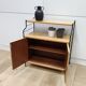 Mid-century vintage side cabinet