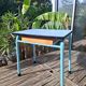 Child's desk formica