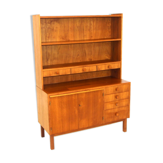 Teak Secretary, Sweden, 1960