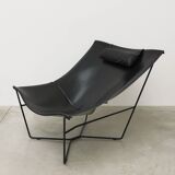 Semana armchair, design David Weeks for Habitat, 1990