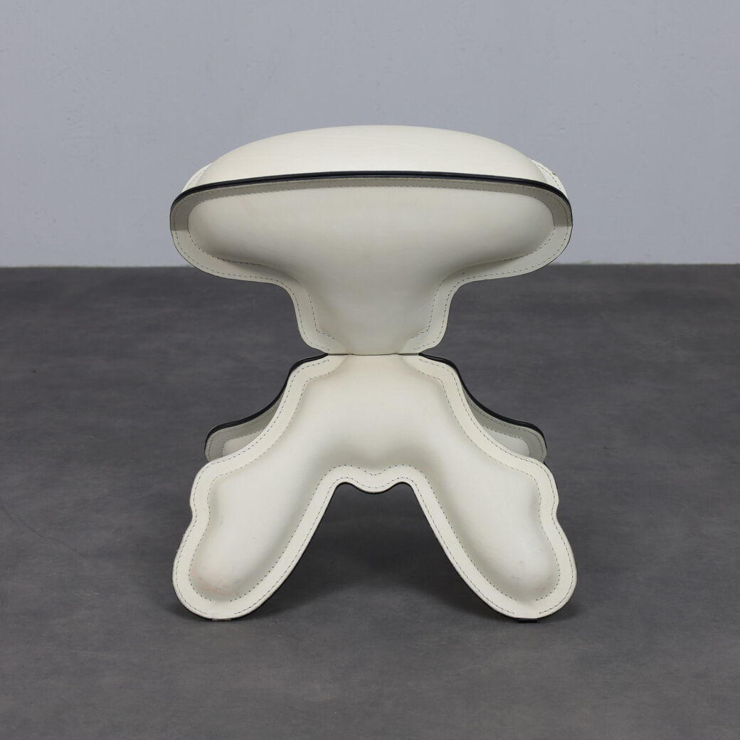 Miss Judith stool by Judith de Graauw for Montis, Netherlands, 2004 – extremely rare