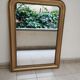 Louis Philippe mirror 125 x 91 cm