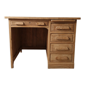 Vintage desk