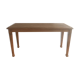 Wood and cane bench Gustave Serrurier Bovy 1900 Art Nouveau
