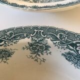 LG Iron Earth and St Amand Dish Duo