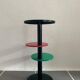 Roba France vintage 60s side table