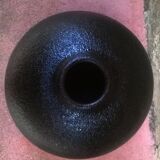 Vase en grès d'Édouard Chapallaz