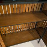 Jacques Adnet Vintage Bar