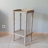 Vintage side table