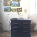 Peinture ancienne